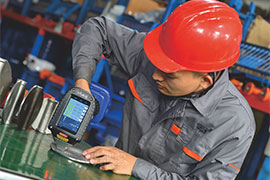 浙江指南針閥門有限公司